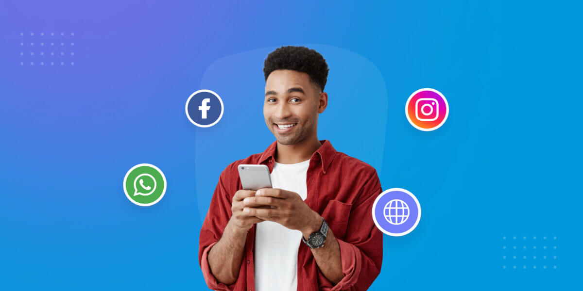 AI-powered contact centre software for startups and enterprises